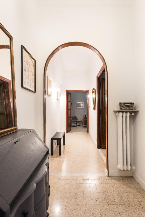 Angelico Vatican Apartment Rome Exterior photo